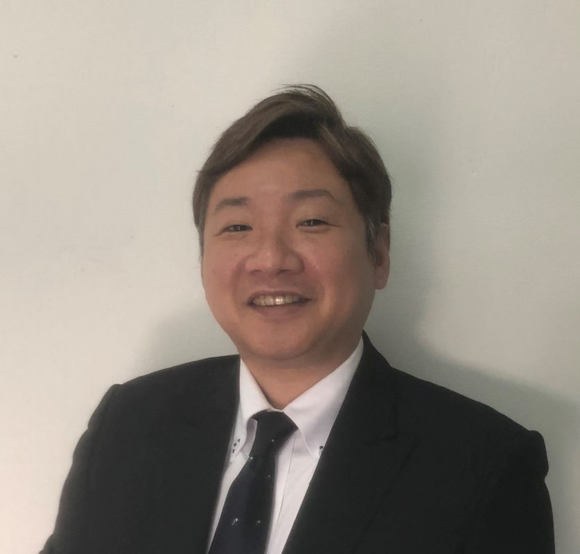 西田 欽也
