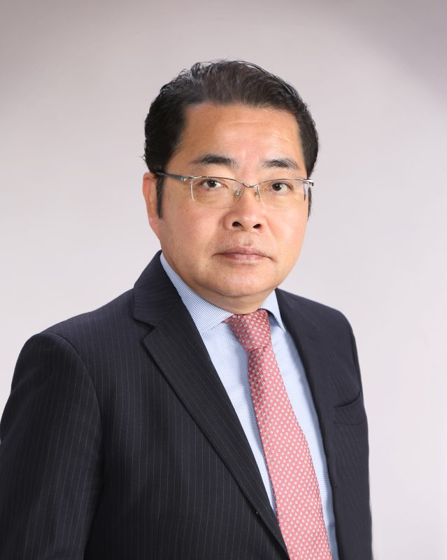 柿原泰宏