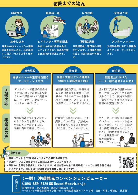 受付は終了いたしました◎ご応募ありがとうございます】OCVBより「令和 