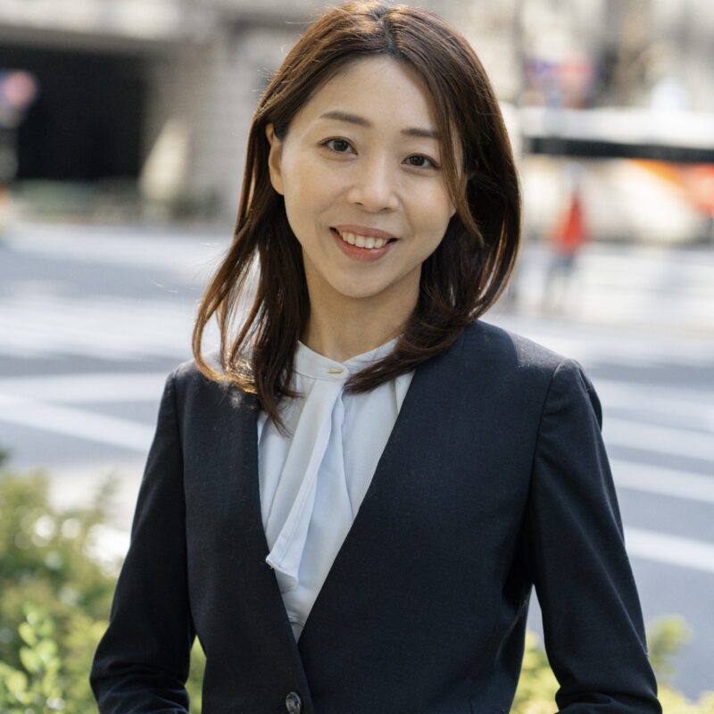 田部井　可奈子