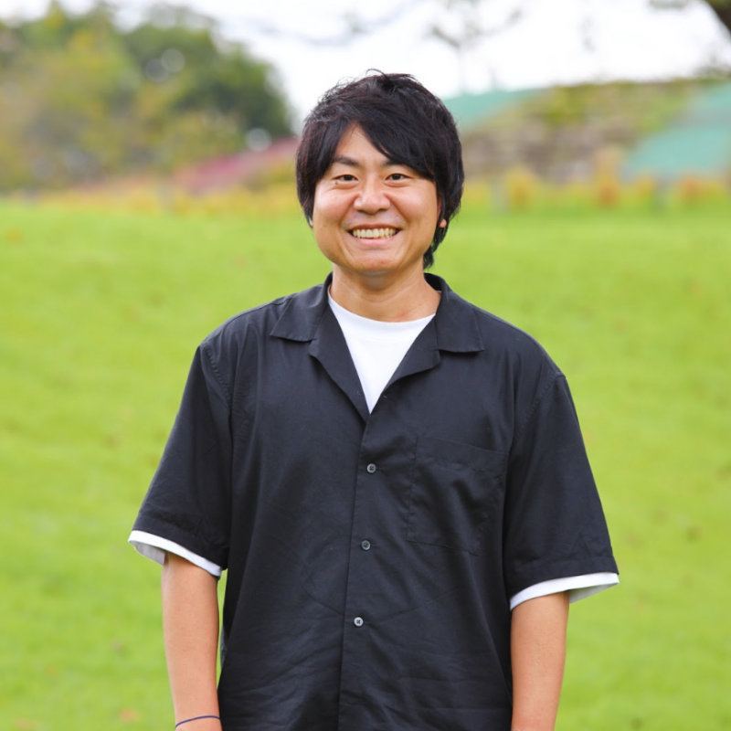 荻野 孝史